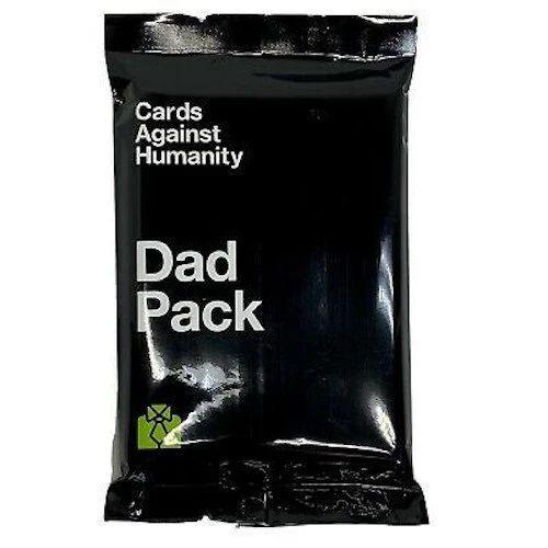 Cards Against Humanity Dad Pack Cards Against Humanity Dad Pack
