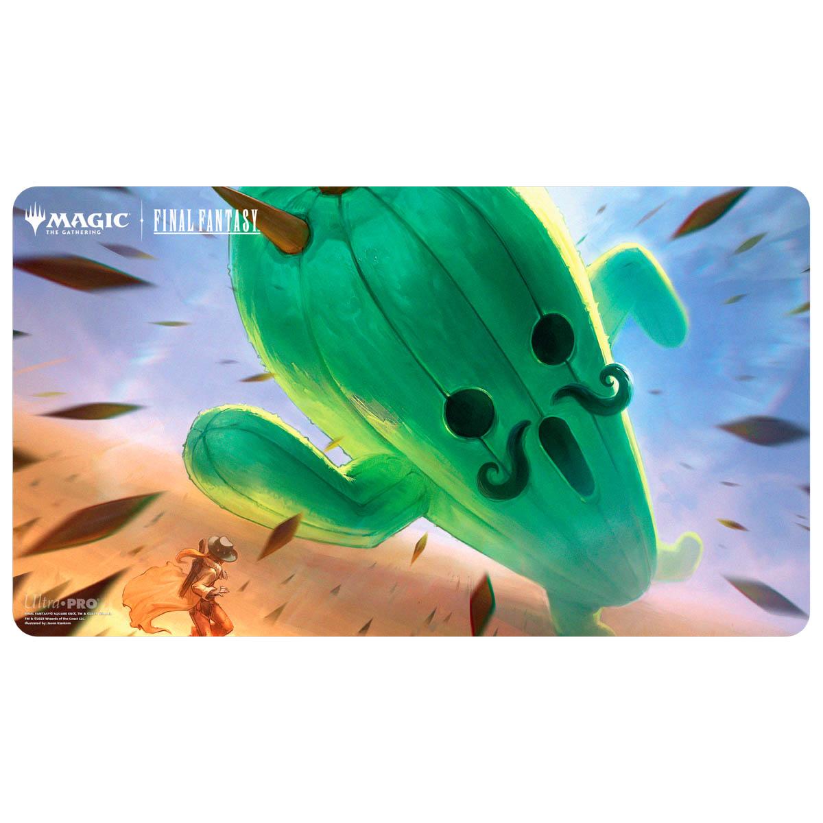 Ultra Pro - MTG: Final Fantasy Playmat F for Magic: The Gathering