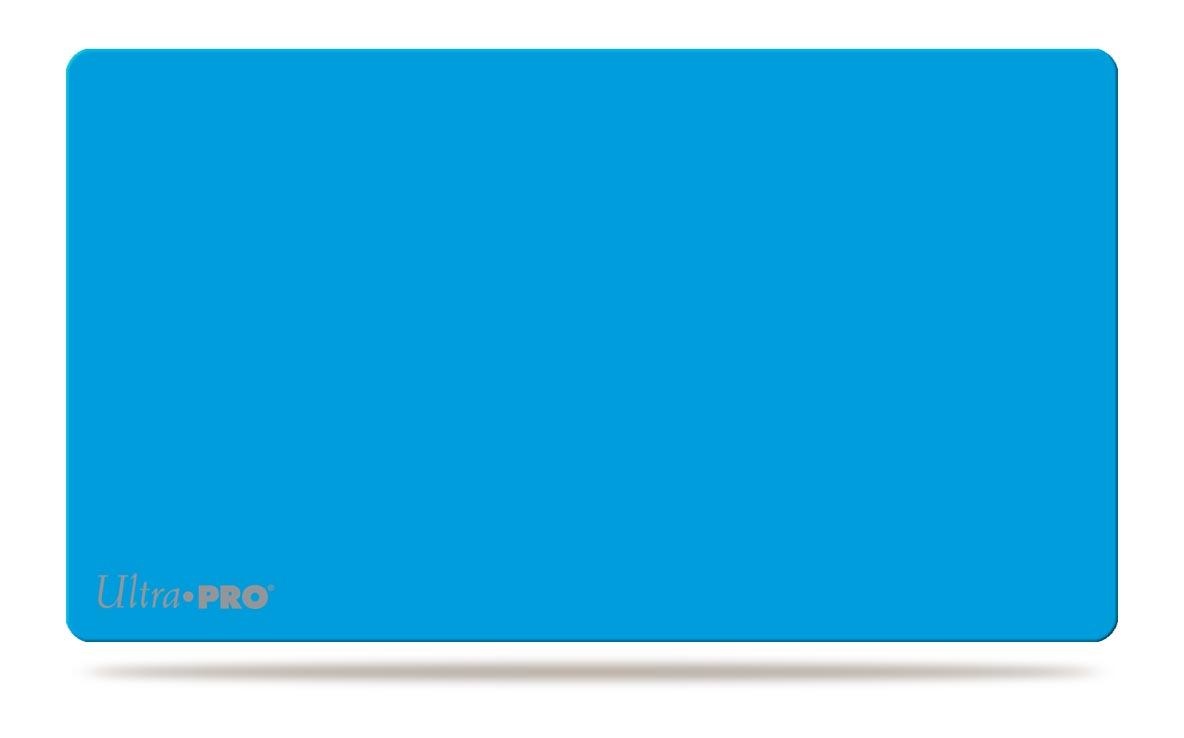 Ultra Pro - Solid Sky Blue Playmat