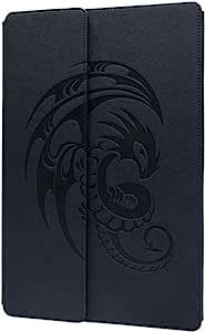 Dragon Shield: Nomad - Midnight Blue/Black