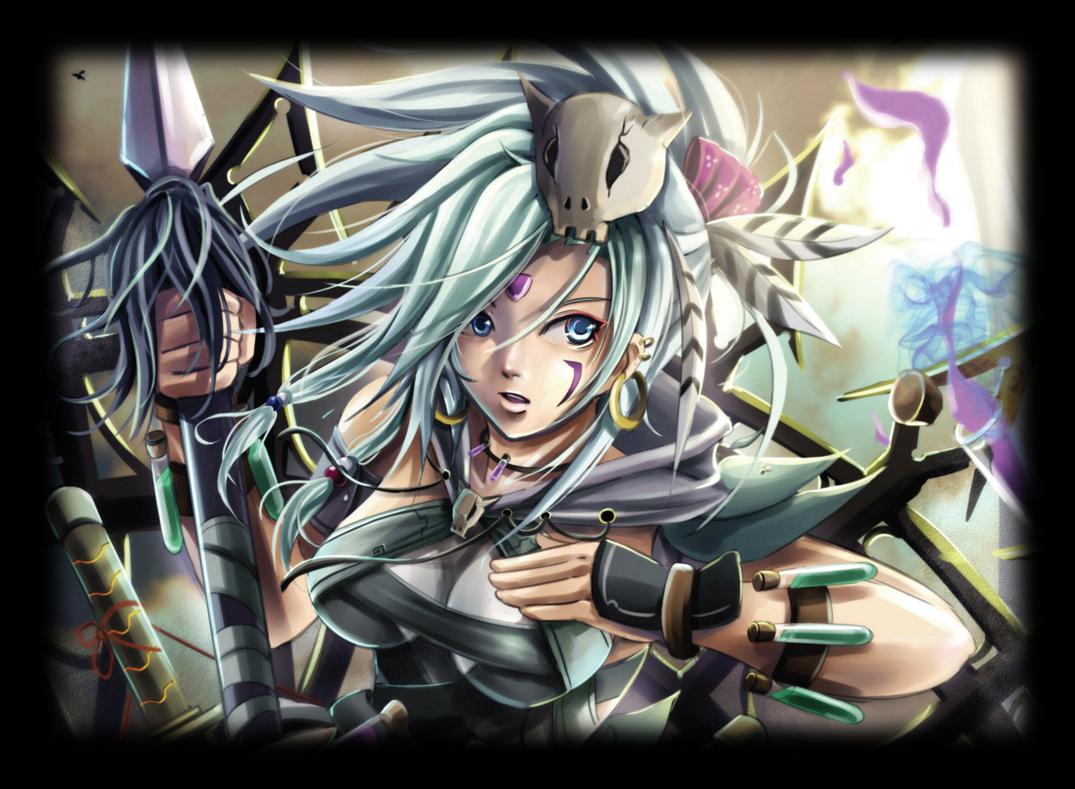 Ultra Pro - Generals Order - Poisen Master