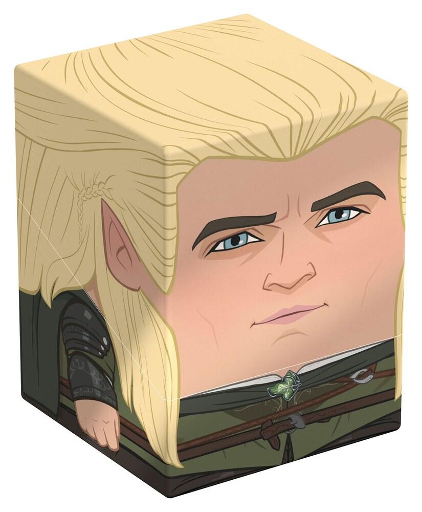 Ultimate Guard - Squaroes - The Lord of the Rings LOTR004 - Legolas