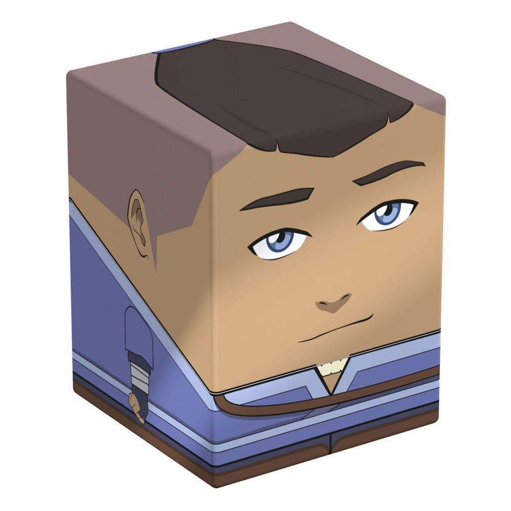 Ultimate Guard - Squaroe Avatar: The Last Airbender AV002 - Sokka