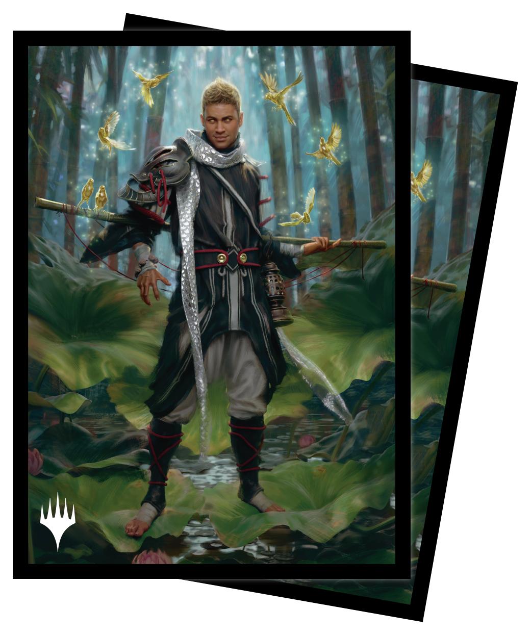 UP - Sleeves Standard Magic: The Gathering - Adventures in the Forgotten Realms V1 (100 Sleeves) UP - Sleeves Standard Magic: The Gathering - Adventures in the Forgotten Realms V1 (100 Sleeves)