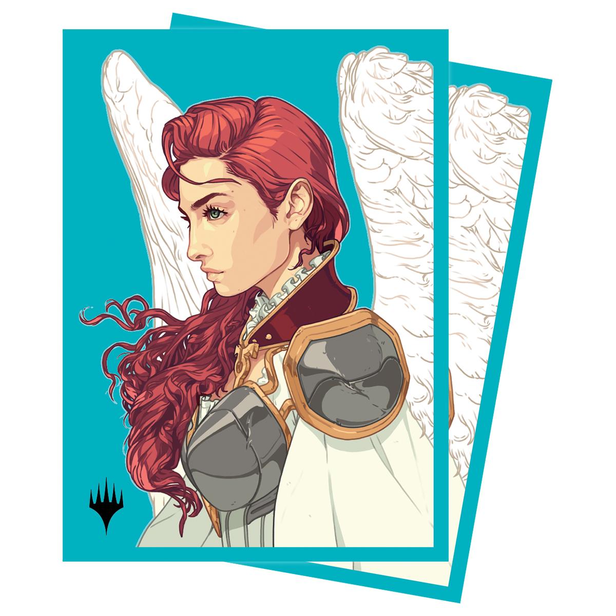 Ultra Pro - Commander Masters - 100ct Deck Protector Sleeves 3 Ultra Pro - Commander Masters - 100ct Deck Protector Sleeves 3