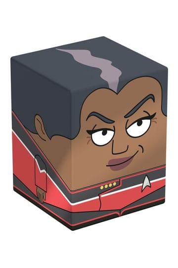 Ultimate Guard - Squaroes - Squaroe Star Trek: Lower Decks ST005 - Carol Freeman