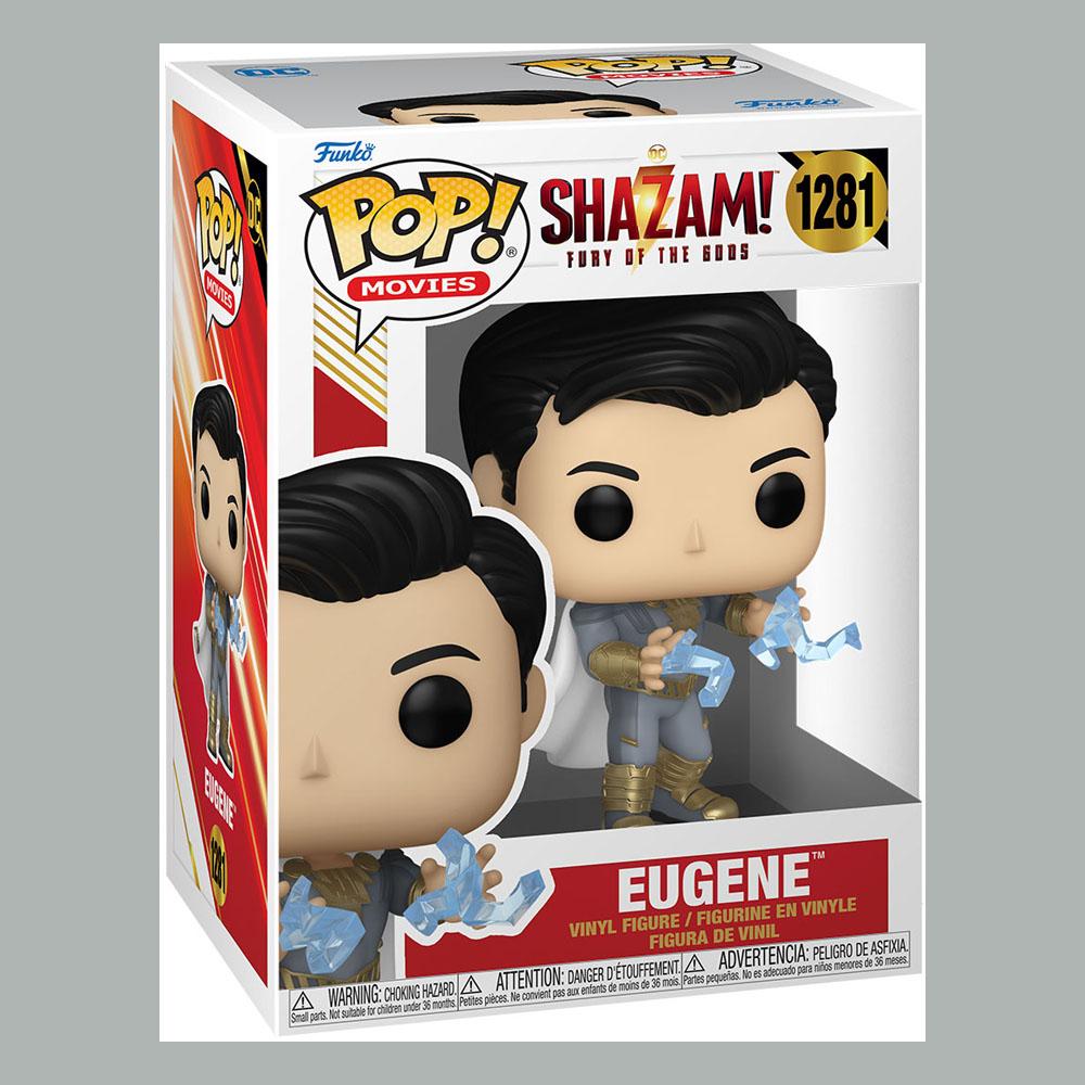POP Movies: SZM2- Eugene