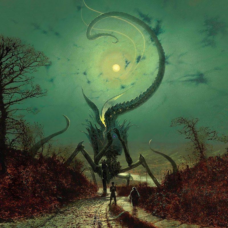 Kraken Wargames: Würfelschale Nyarlathotep Kraken Wargames: Würfelschale Nyarlathotep