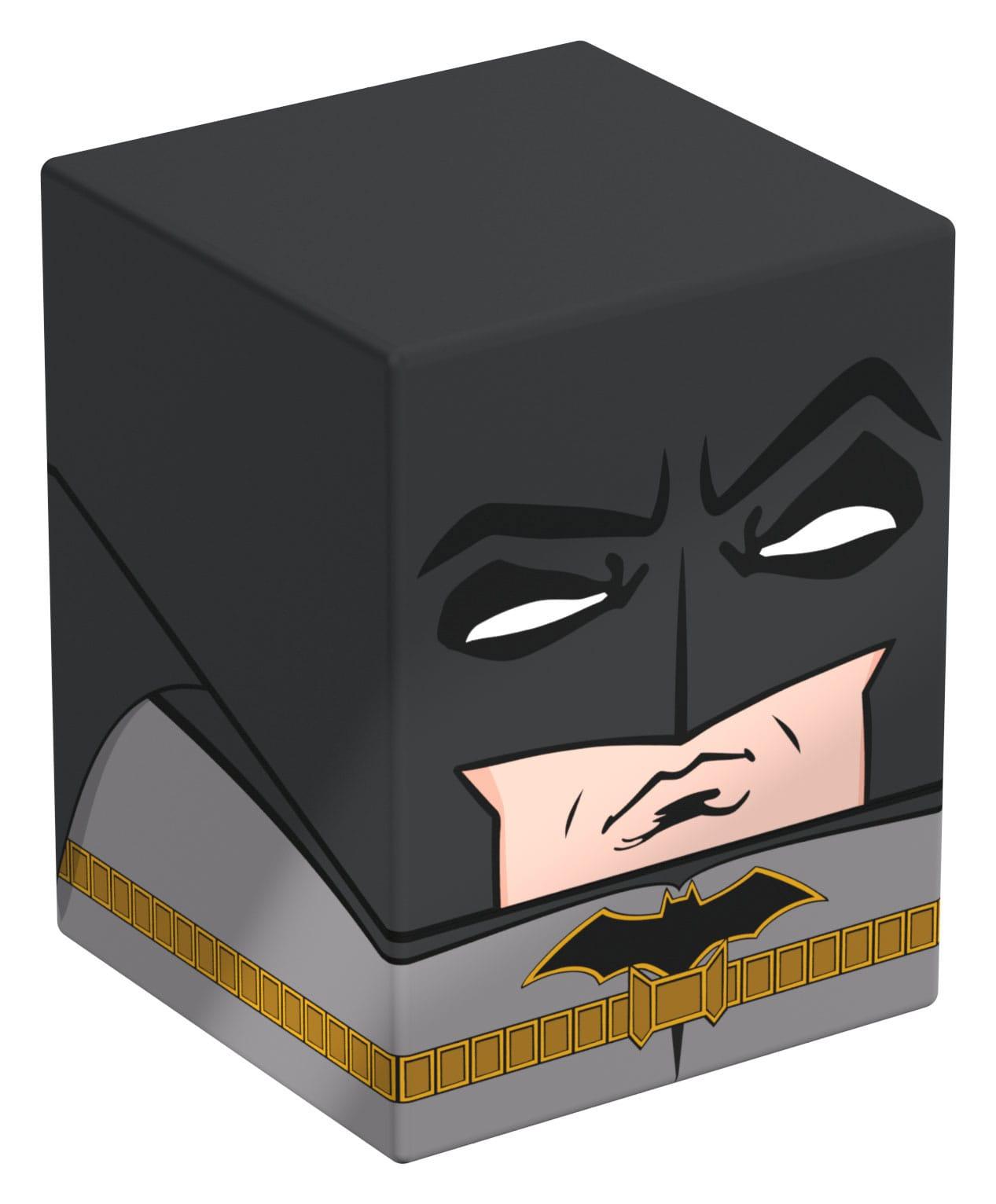Ultimate Guard - Squaroe DC Justice League 002 - Batman