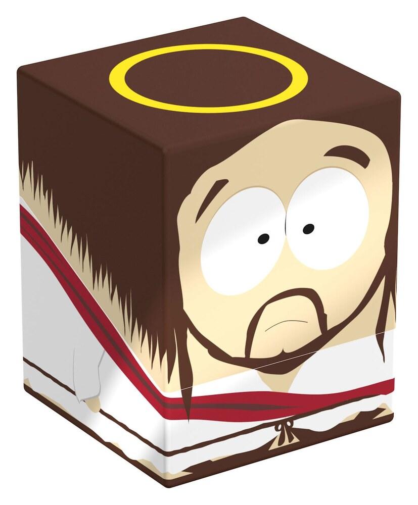 Ultimate Guard - Squaroes - South Park SP017 - Jesus