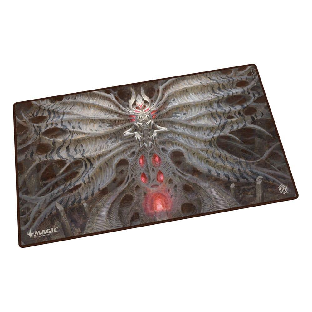 Ultimate Guard Play-Mat Magic: The Gathering "Duskmourn: House of Horror" - Valgavoth, Terror Eater Ultimate Guard Play-Mat Magic: The Gathering "Duskmourn: House of Horror" - Valgavoth, Terror Eater