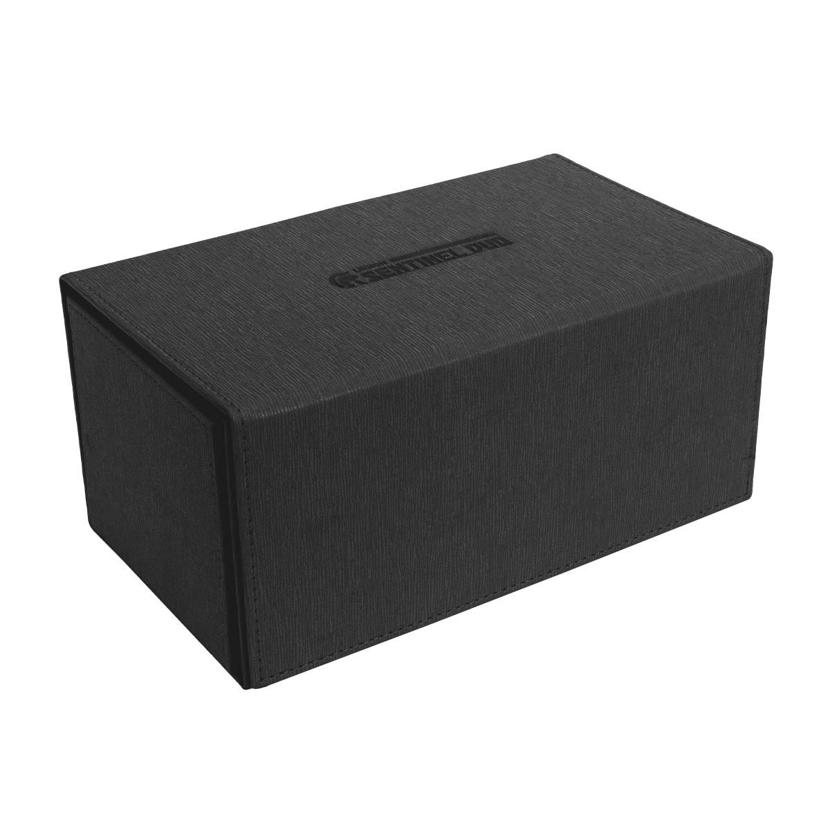 Ultra Pro - Legion Sentinel Duo - Black Ultra Pro - Legion Sentinel Duo - Black