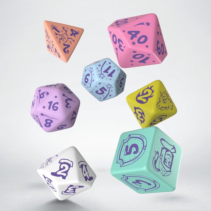 My Very First Dice Set. Little Berry My Very First Dice Set. Little Berry