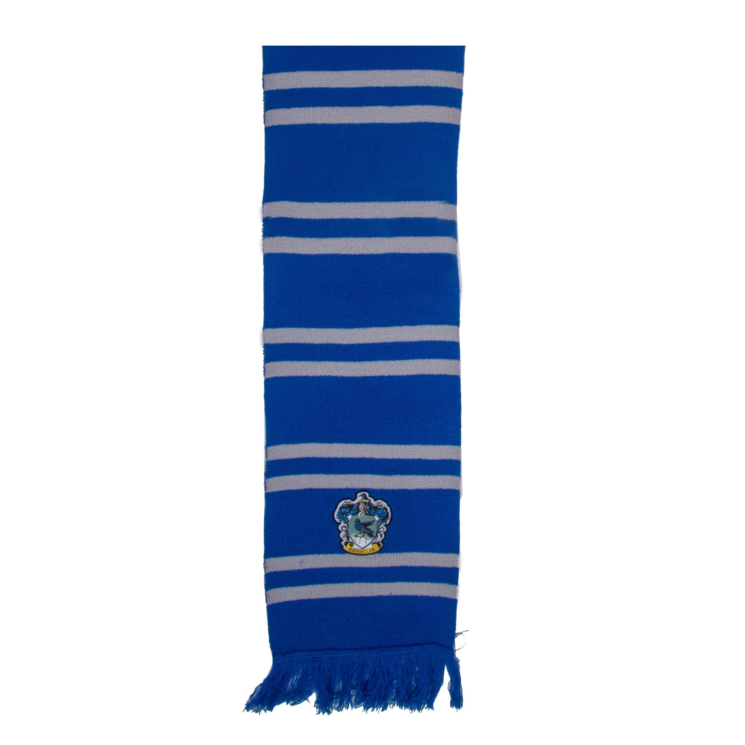 Harry Potter Ravenclaw House Scarf (No hanger or box) Harry Potter Ravenclaw House Scarf (No hanger or box)