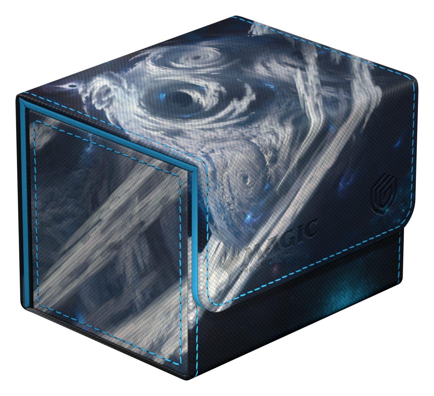 Ultimate Guard - Magic: The Gathering: "Edge of Eternities" Sidewinder 100+ Xenoskin  - Design 03