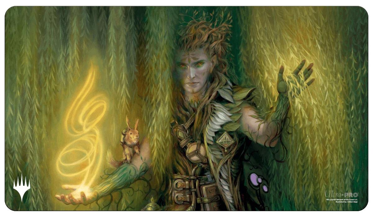 Ultra Pro - Murders at Karlov Manor Playmat D for Magic: The Gathering