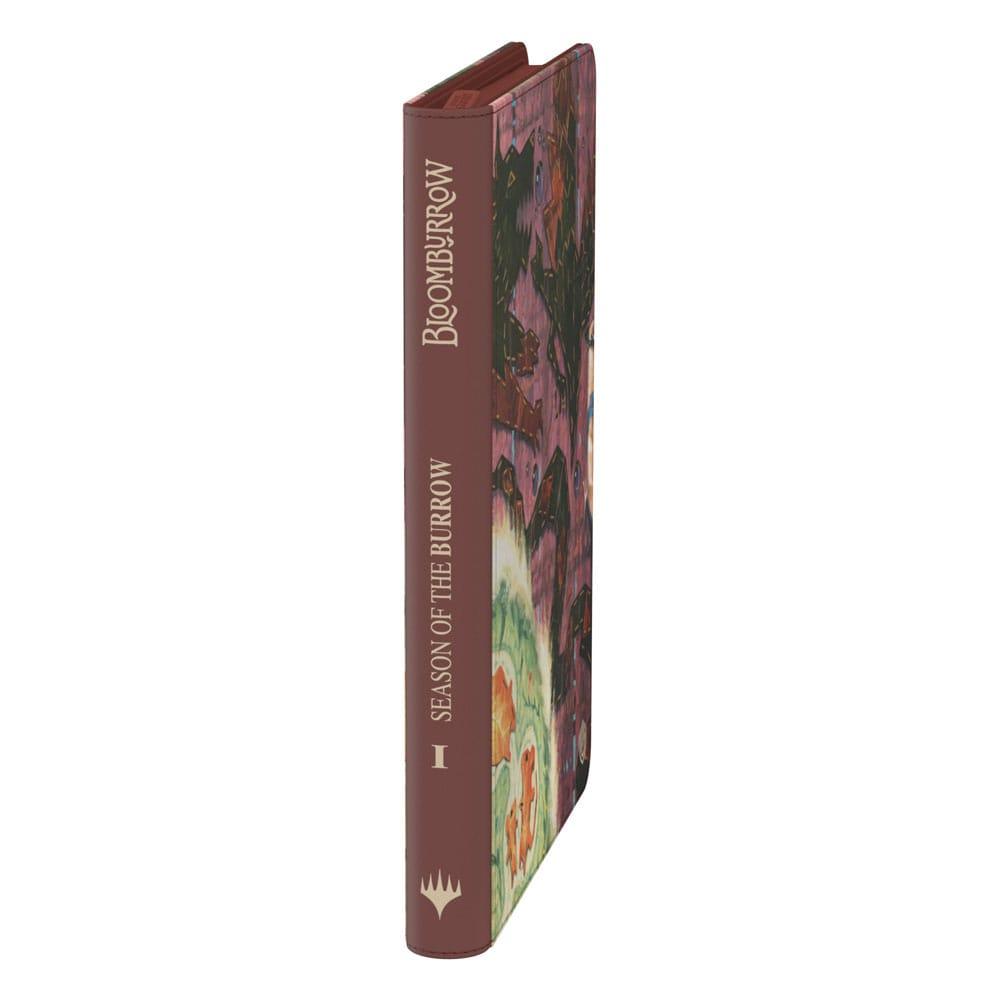 Ultimate Guard Zipfolio 360 Xenoskin Magic: The Gathering ""Bloomburrow"" - Season of the Burrow