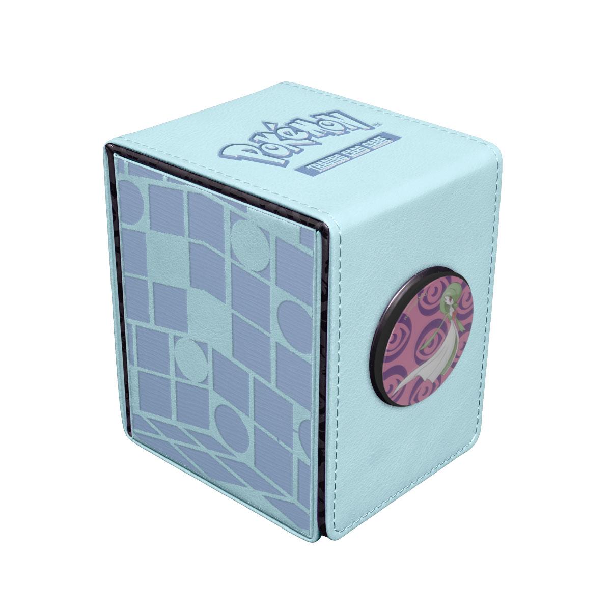Gallery Series: Trick Room Alcove 4-Click Deck Box Gallery Series: Trick Room Alcove 4-Click Deck Box