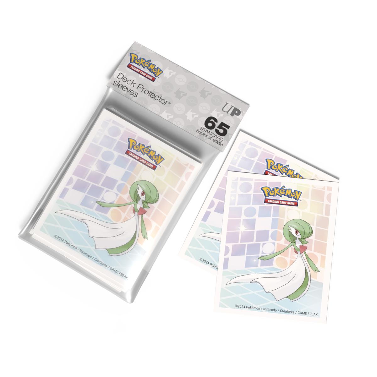 Ultra Pro - Gallery Series: Trick Room 65ct Deck Protector sleeves
