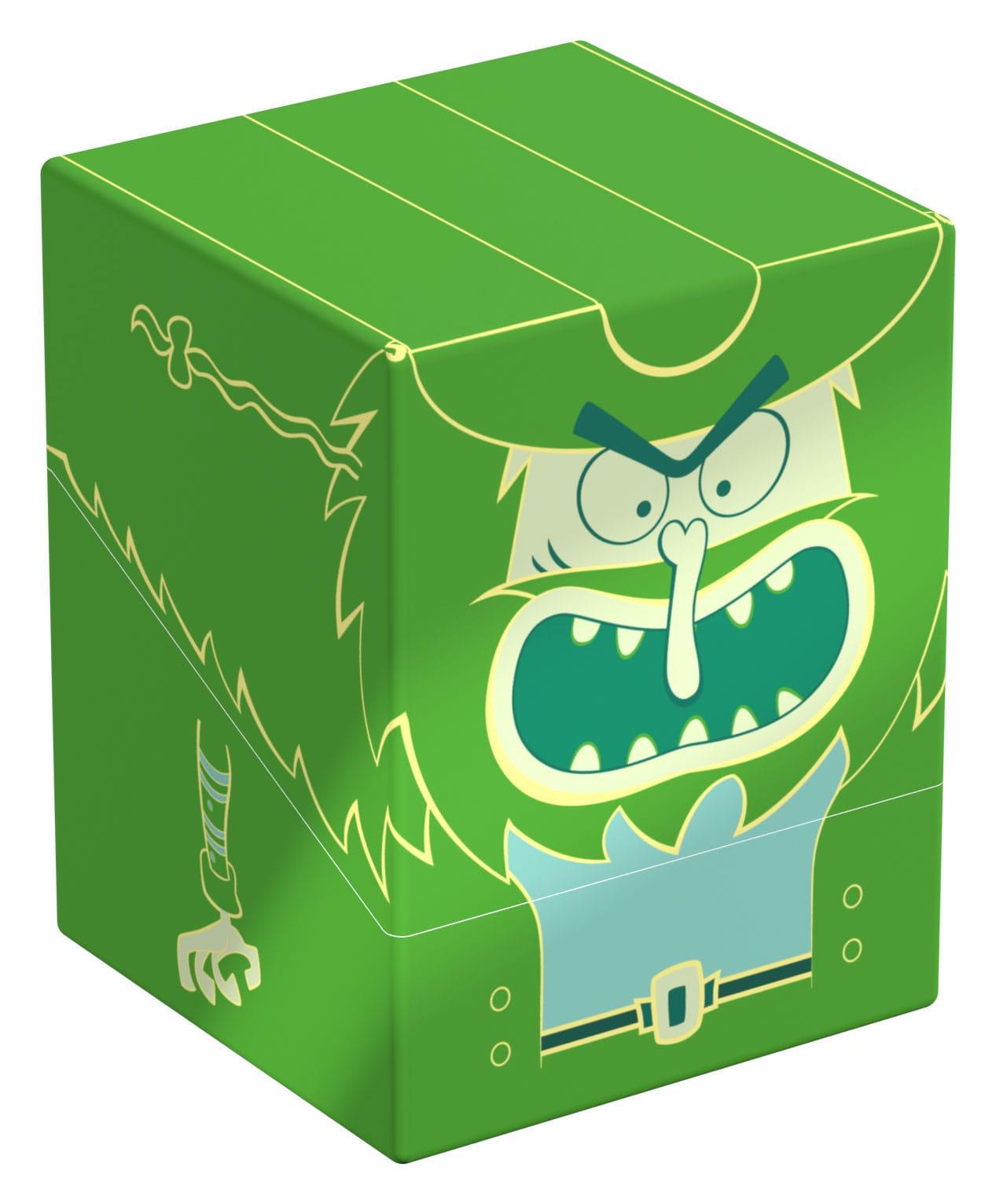 Ultimate Guard Squaroes Squaroe SpongeBob SquarePants SB012 - Flying Dutchman