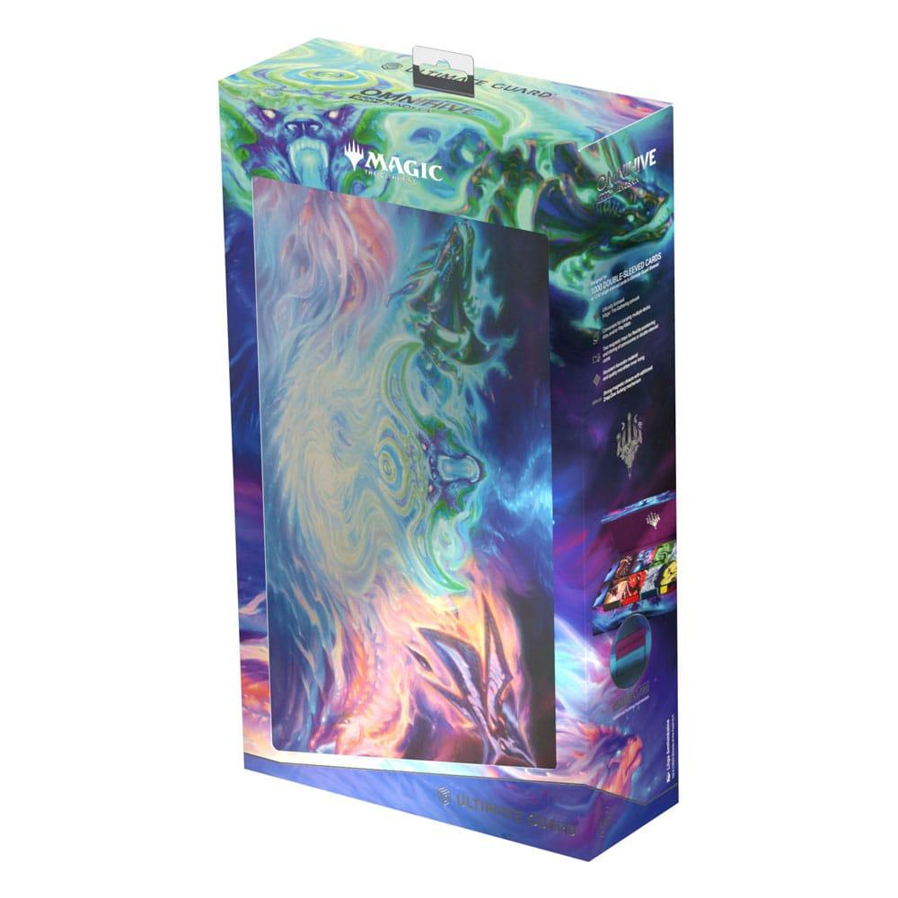 Ultimate Guard Omnihive 1000+ Xenoskin Magic: The Gathering "Tarkir: Dragonstorm" -  Call the Spirit Dragons