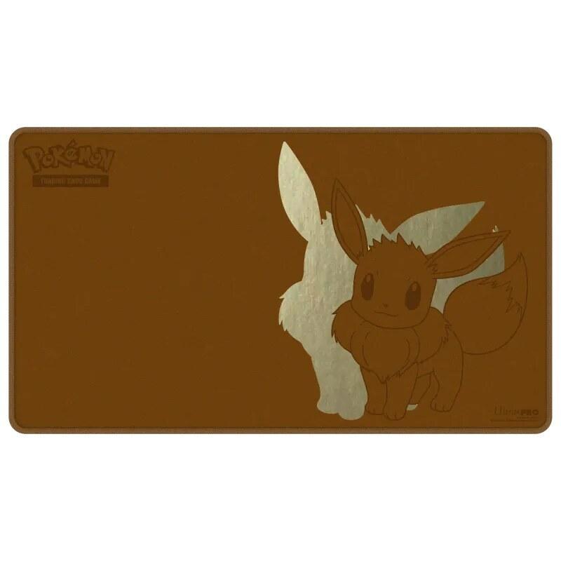 Ultra Pro - Elite Series: Eevee - Foil Playmat for Pokémon