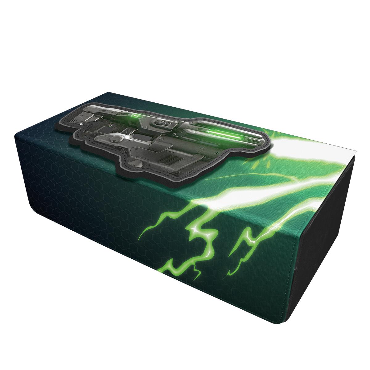 Ultra Pro - DOOM Dropship BFG for Bethesda - Doom Ultra Pro - DOOM Dropship BFG for Bethesda - Doom