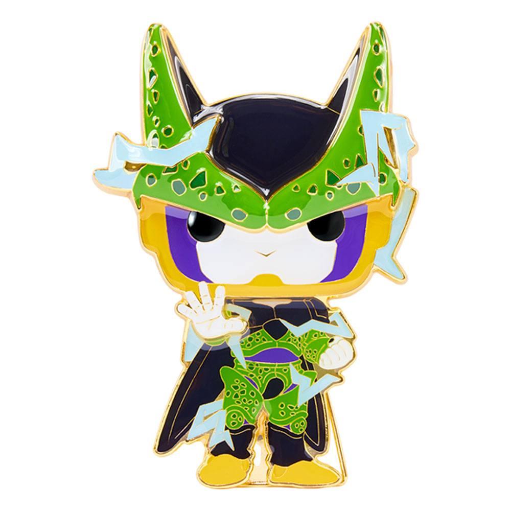 LF FUNKO POP LPP ANIME: DBZ - Perfect Cell