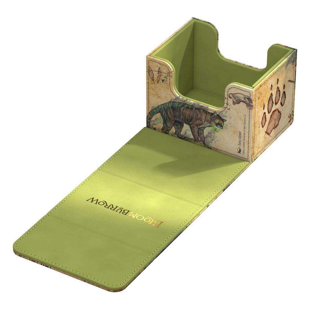 Ultimate Guard Sidewinder 100+ Xenoskin Magic: The Gathering "Bloomburrow" - Ygra, Eater of All Ultimate Guard Sidewinder 100+ Xenoskin Magic: The Gathering "Bloomburrow" - Ygra, Eater of All