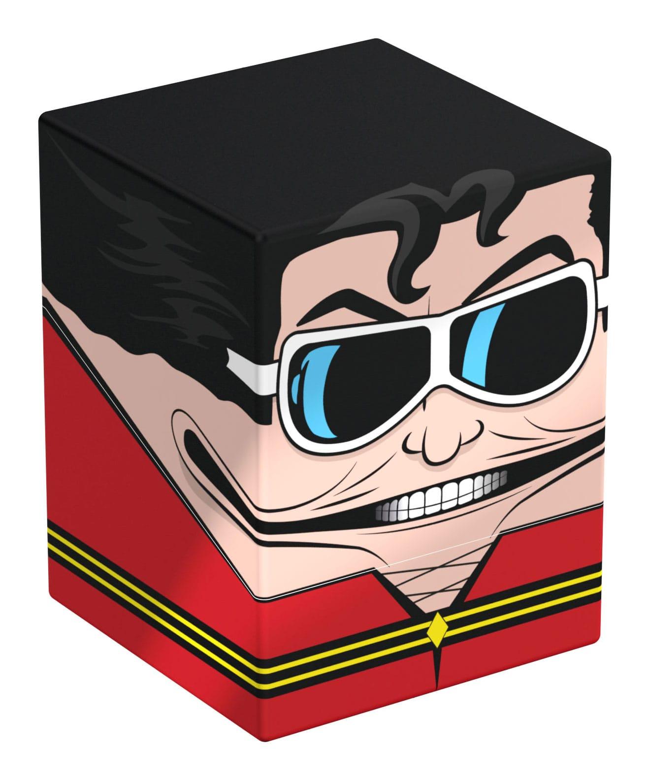 Ultimate Guard - Squaroe DC Justice League 009 - Plastic Man Ultimate Guard - Squaroe DC Justice League 009 - Plastic Man
