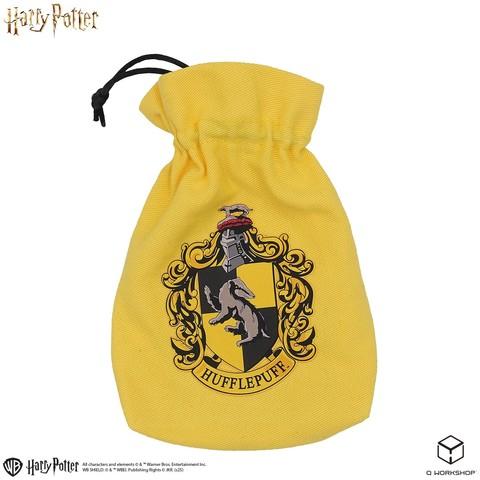 Harry Potter. Hufflepuff Pouch