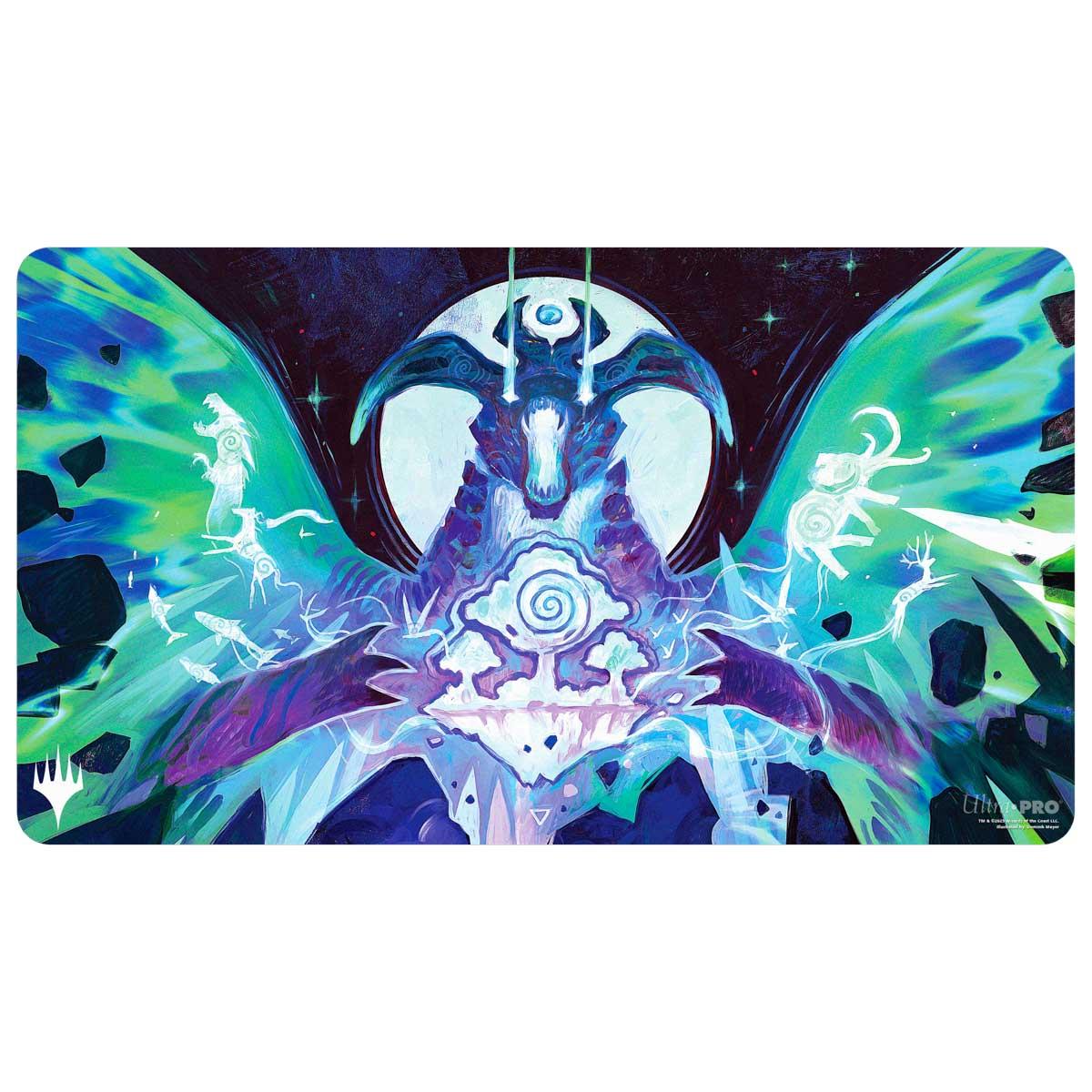 Ultra Pro - MTG: Return to Tarkir Playmat Temur