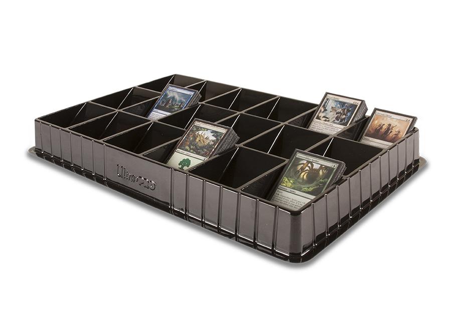 Card Sorting Tray - Stackable