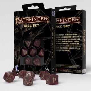 Pathfinder Dice Set: Avistan Pathfinder Dice Set: Avistan