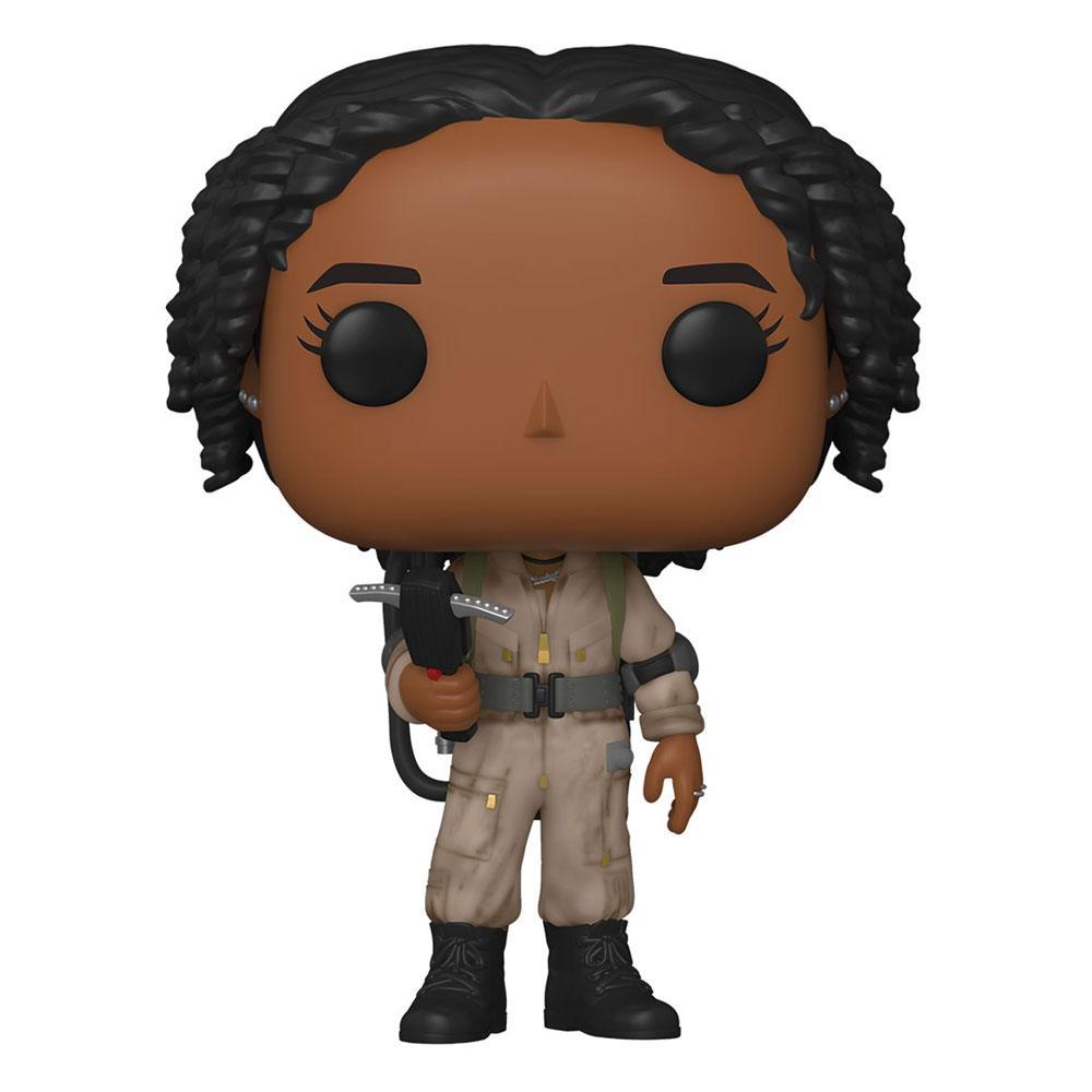 Funko POP Movies: Ghostbusters: Afterlife - Lucky