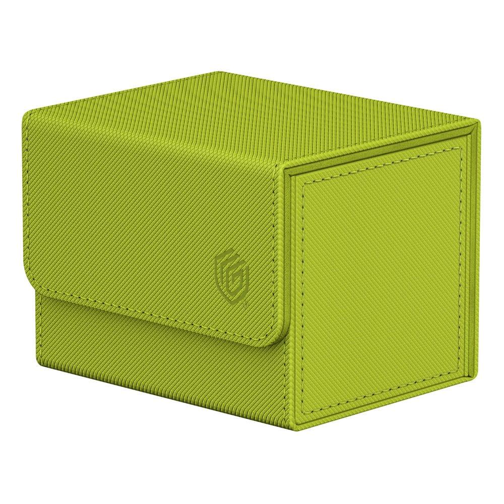 Ultimate Guard - "Summer Edition 2025": Lime Sidewinder 100+ Xenoskin