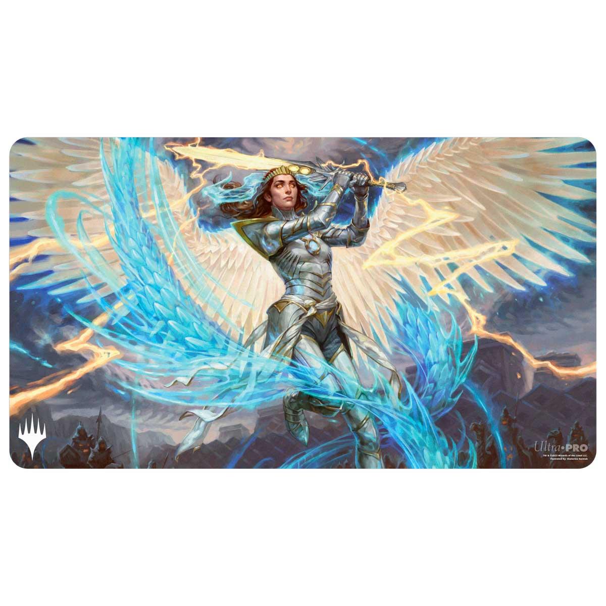 Ultra Pro - MTG: Return to Tarkir Playmat Key Character 1 Ultra Pro - MTG: Return to Tarkir Playmat Key Character 1