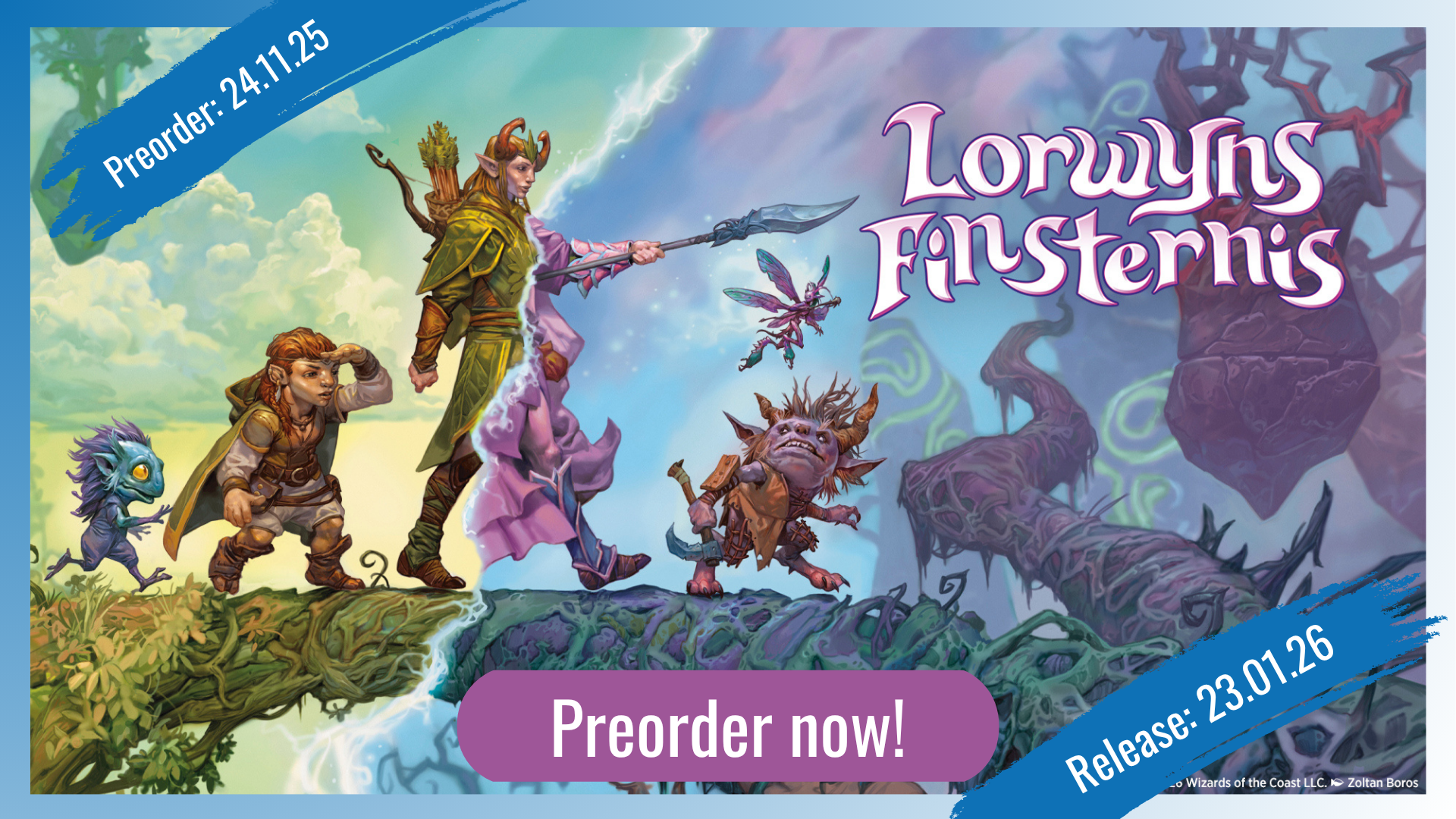 Magic-The-Gathering-MTG-Lorwyns-Eclipse-Lorwyns-Finsternis-FUNtainment-B2B-Cube-Golem