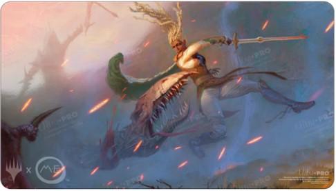 Ultra Pro - The Lord of the Rings - Playmat B Éowyn