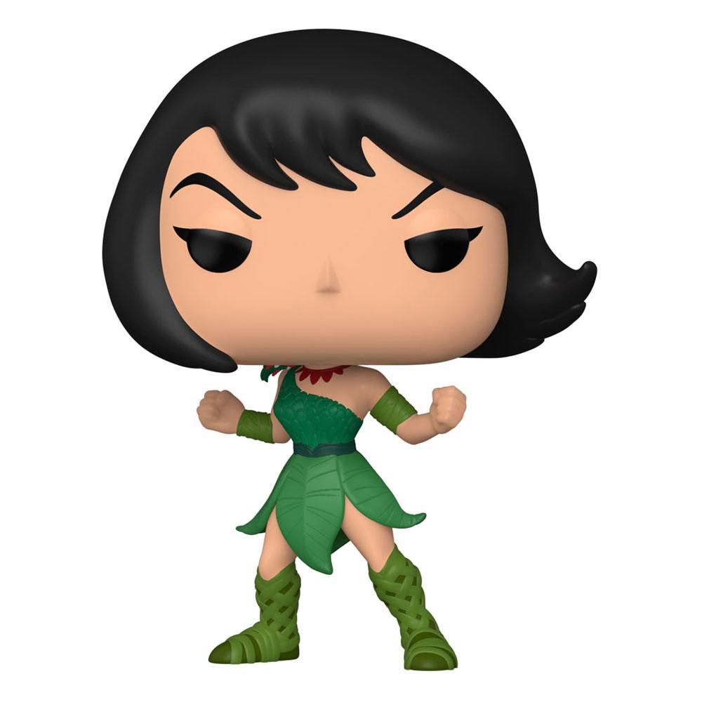 Funko POP Animation: Samurai Jack- Ashi