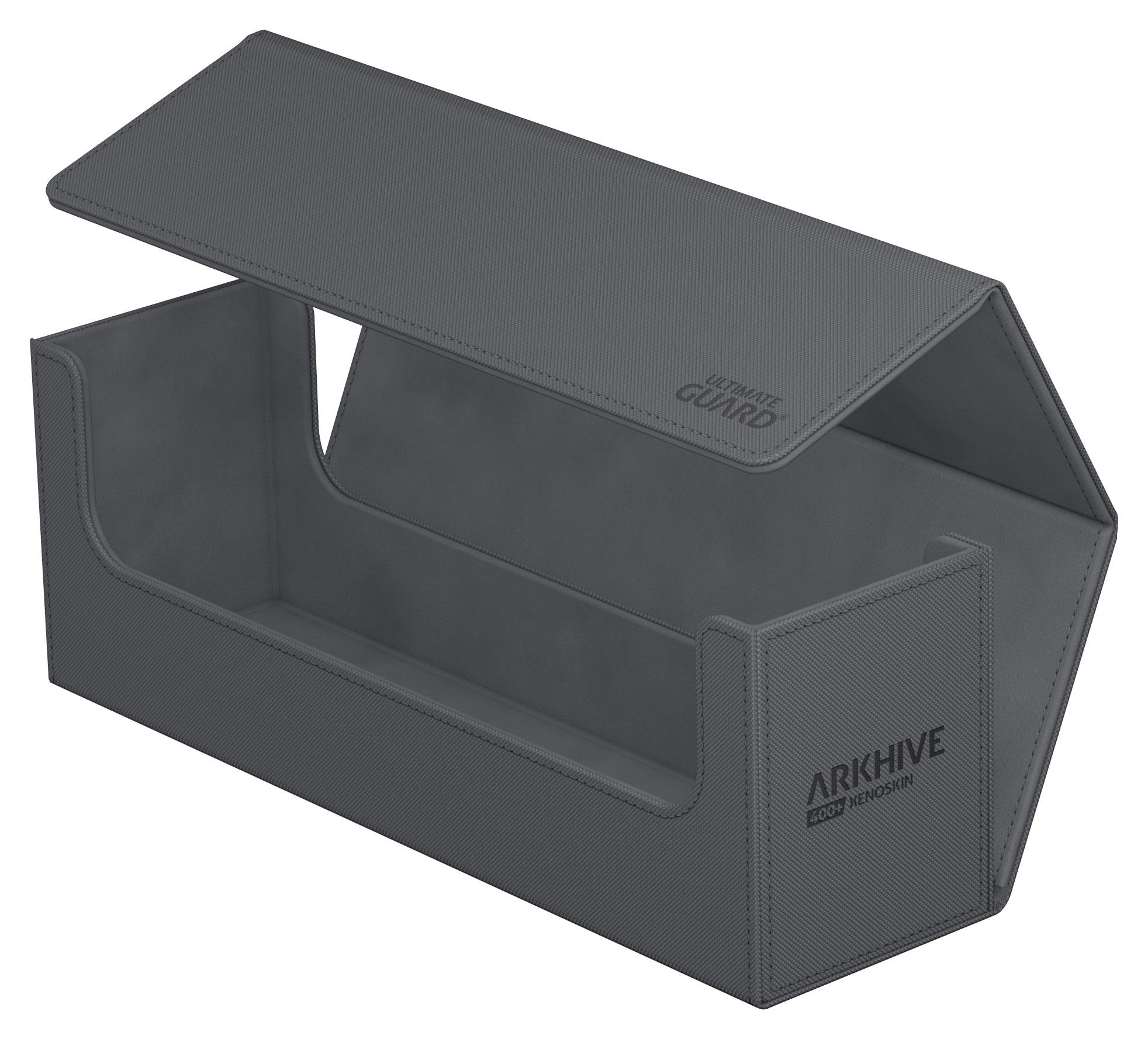 Arkhive 400+ XenoSkin Monocolor Grey Arkhive 400+ XenoSkin Monocolor Grey