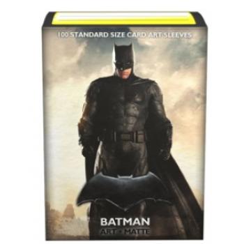 Dragon Shield Art Sleeves - Batman (100) Dragon Shield Art Sleeves - Batman (100)