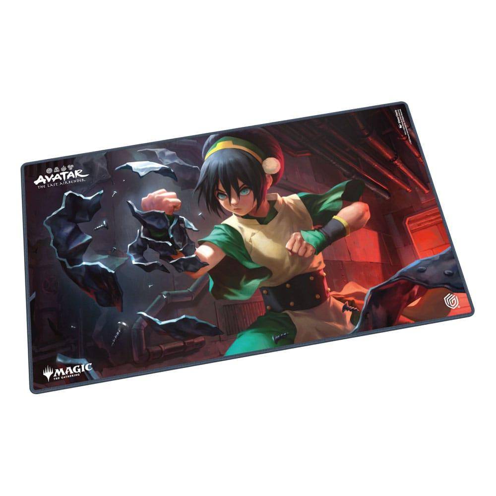 Ultimate Guard Play-Mat Magic: The Gathering: Avatar: The Last Airbender - Multicolor Legendary Rare Main Character