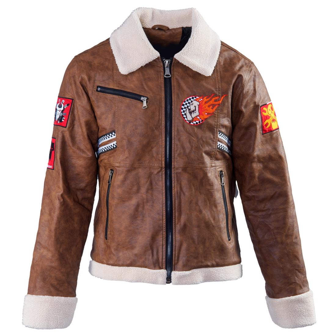 Warhammer Ork Jacket Warhammer Ork Jacket