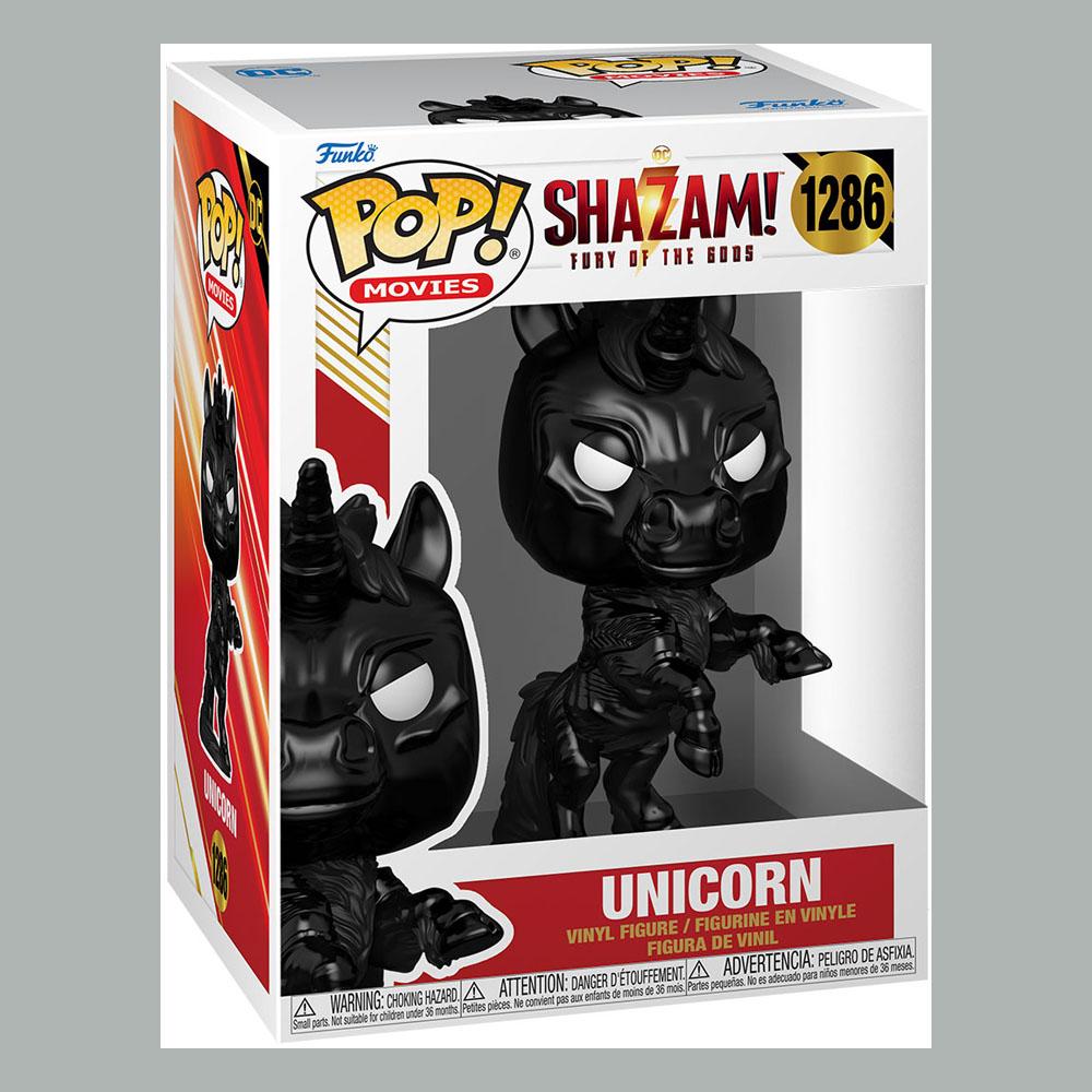 POP Movies: SZM2- Unicorn POP Movies: SZM2- Unicorn