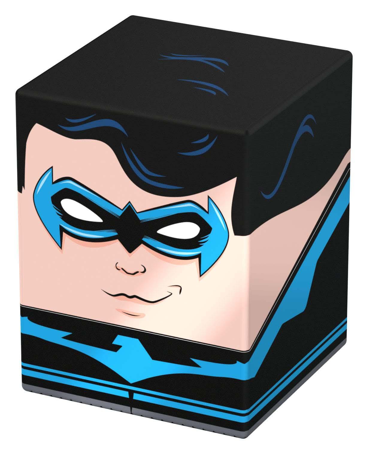 Ultimate Guard - Squaroes - Squaroe Batman: Gotham City GC009 - NightwingSquaroes - 