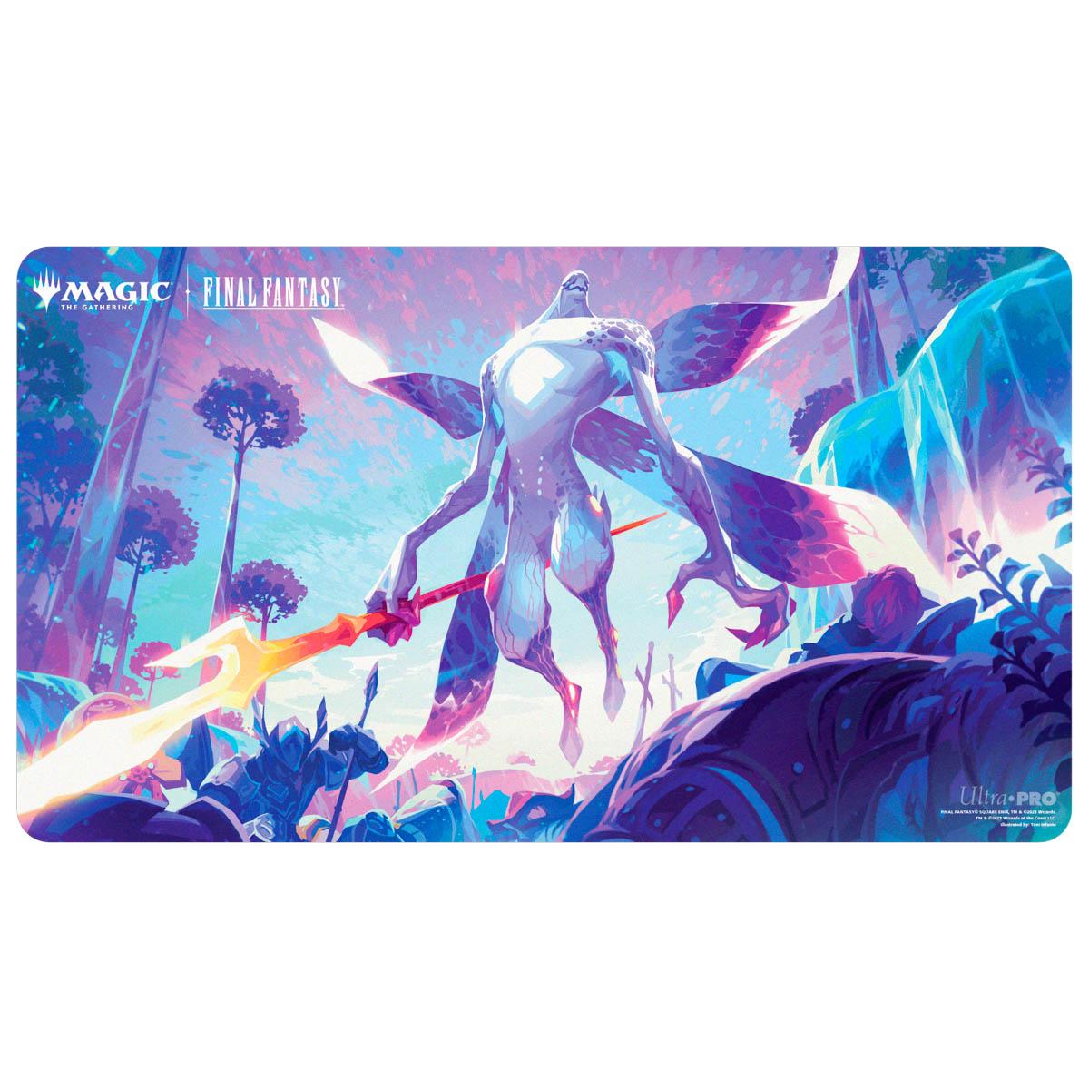 Ultra Pro - MTG: Final Fantasy Playmat M for Magic: The Gathering