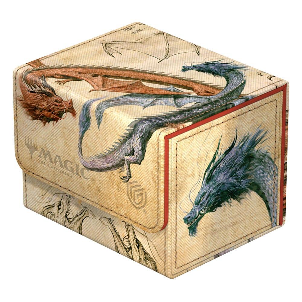 Ultimate Guard Sidewinder 100+ Xenoskin Magic: The Gathering - Avatar: The Last Airbender - Legendary Red Rare (Alternate Art)