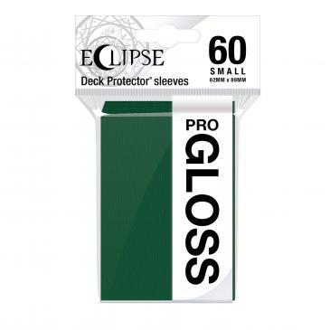 UP - Eclipse Gloss Small Sleeves: Forest Green UP - Eclipse Gloss Small Sleeves: Forest Green
