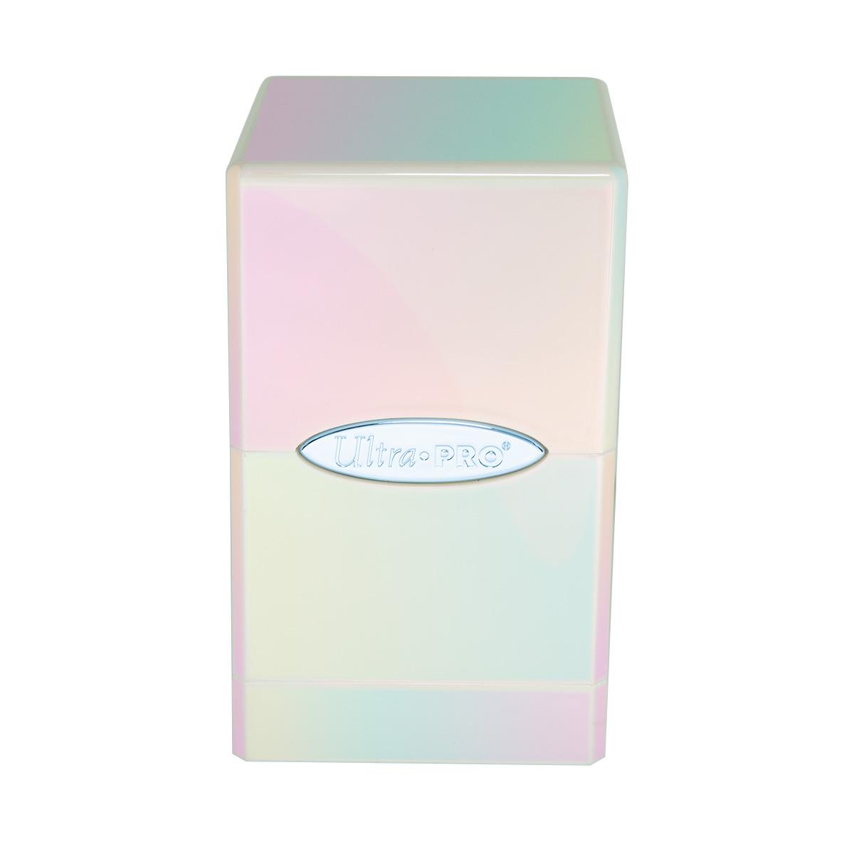 Ultra Pro - Satin Tower: Iridescent